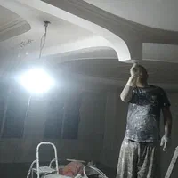 گچکار،بنا گچ کار،تخریب لکه گیری،استادگچ کاری،گچبری|خدمات پیشه و مهارت|تهران, یافت آباد جنوبی|دیوار