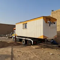 جرثقیل سبک سنگین یدک کش  شاهین شهرمیمه  نطنز|خدمات حمل و نقل|شاهین‌شهر, فرودگاه هسا|دیوار