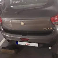 تیبا 2 (هاچبک) EX، مدل ۱۳۹۸|خودرو سواری و وانت|تهران, پونک|دیوار