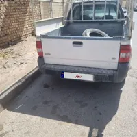 پراید وانت مدل 98 70هزار تا کار|خودرو سواری و وانت|یزد, |دیوار