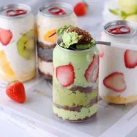 رویال پت کن،بطری کریستالی 500cc کن سیلر