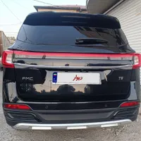 فردا T5، مدل ۱۴۰۲|خودرو سواری و وانت|مراغه, |دیوار