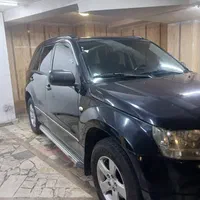 سوزوکی گرندویتارا مونتاژ اتوماتیک 2000cc، مدل ۱۳۸۵|خودرو سواری و وانت|تهران, تهرانپارس غربی|دیوار