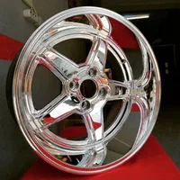دستگاه آبکاری فانتاکروم (برقی chrome) مخمل پاش/jir|ماشین‌آلات صنعتی|اصفهان, خاتون‌آباد|دیوار