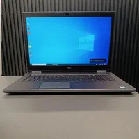 لپ تاپ DELL مدل PRECISION 7740 شرایط اقساطی