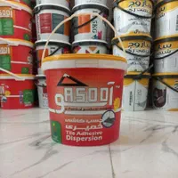 چسب کاشی وسرامیک|عمده‌فروشی|قم, باجک دو|دیوار