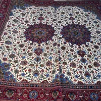 جفت ۹ متری کاشان و اردکان دستبافت|فرش|تهران, بهار|دیوار