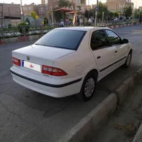 سمند LX ساده، مدل ۱۳۹۳|خودرو سواری و وانت|بوکان, |دیوار