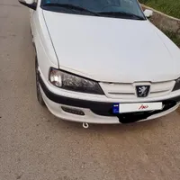 پژو پارس موتور جدید XU7P (سفارشی)، مدل ۱۴۰۲