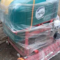 تراکتور سمپاش۶۰۰لیتری