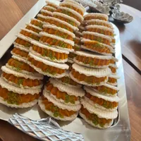 انواع حلوا برای مراسمات شما|خوردنی و آشامیدنی|گرمدره, |دیوار