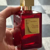 ادکلن باکارات رژ قرمز هاردباکس 200ml|آرایشی، بهداشتی، درمانی|تهران, جنت‌آباد مرکزی|دیوار