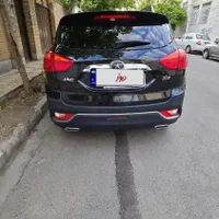 جک اس ۳|خودرو سواری و وانت|تهران, افسریه|دیوار