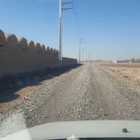 اجاره زمین چهاردیواری 3000 متری باغچه|فروش دفتر صنعتی، کشاورزی، تجاری|جوادآباد, |دیوار