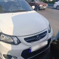 کوییک اتوماتیک فول پلاس، مدل ۱۴۰۲