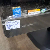صندوق فروشگاهی allinone hp elitone 800لمسی|فروشگاه و مغازه|تهران, ایرانشهر|دیوار