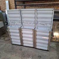 آبسردکن صنعتی تک دو سه و چهار شیر اداری مساجد