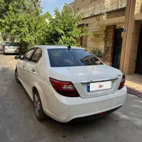 دنا پلاس ۶ دنده اتوماتیک+توربو ۱۴۰۲|خودرو سواری و وانت|اصفهان, مفتح|دیوار