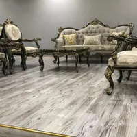 نصاب کفپوش pvc و پارکت و قرنیز و ماربل شیت|خدمات پیشه و مهارت|بندرعباس, |دیوار