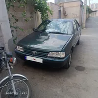 پژو 405 GLX بنزینی، مدل ۱383|خودرو سواری و وانت|خمین, |دیوار