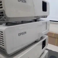 ویدیو پروژکتور وارداتی با لامپ اورجینال|تلویزیون و پروژکتور|تهران, نارمک|دیوار