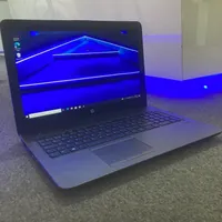 لپ تاپ استو ک لمسی گیمینگ جعبه باز HP ZBook G3 4G|رایانه همراه|ایلام, |دیوار