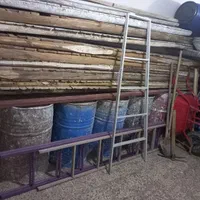اجاره ابزارآلات ساختمانی و باغبانی