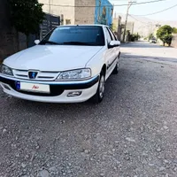 پژو پارس سال، مدل ۱۳۹۲