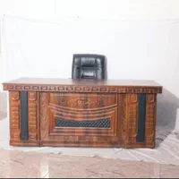 میز اداری مدیریتی کارمندی کارشناسی وکیوم شیک|مبلمان اداری|اهواز, نبوت|دیوار