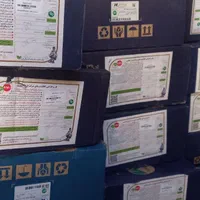 انواع منجید اگزوز واشرگلویی اگزوز و کاتالیزور|قطعات یدکی و لوازم جانبی|تهران, تهران‌نو|دیوار