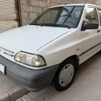 پراید مدل ۹۳ ، فول کامل ۱۳۱|خودرو سواری و وانت|تبریز, |دیوار