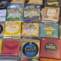 سیم گیتار اورجینال