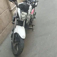 بنلی 150 فیس قدیم CF ns بنلی 250 معاوضه با هوندا|موتورسیکلت|تهران, زنجان جنوبی|دیوار