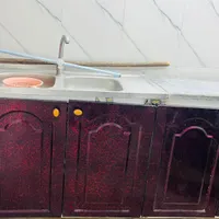 کابینت اشپز خانه