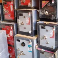 فروش گاوصندوق نسوز گاو صندوق|ابزارآلات|مشهد, سرافرازان|دیوار