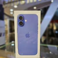 IPHONE 16 128G CH NOT|موبایل|تهران, اقدسیه|دیوار