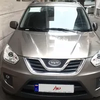 ام وی ام ایکس ۳۳ (x33) اتومات، مدل ۱۳۹۴