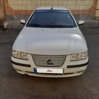 سمند LX ساده، مدل ۱۳۹۸|خودرو سواری و وانت|بندر ماهشهر, |دیوار