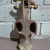 سروز بلوچی خوش آواز