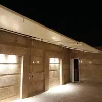 سایبان فنری وکالسکه