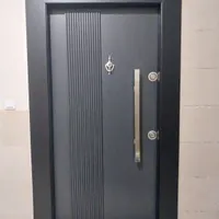 نصب درب ضد سرقت