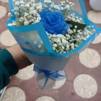 گل ربانی ماندگار
