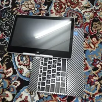 لپ تاپ HP revolve 810 تبلت شو