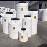 شهرپخش تانکر مخزن منبع آب ضد جلبک بهداشتی|مصالح و تجهیزات ساختمان|تهران, یافت آباد جنوبی|دیوار