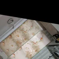 خدمات فروش و اجرای پرده زبرا سیار و حضوری|پرده، رانر، رومیزی|ارومیه, |دیوار