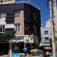 فروش واحد ۴۰ متری اداری جهت مطب، دفتر وکالت