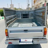 وانت مزدا کارا تک کابین 2000cc، مدل ۱۳۹۹|خودرو سواری و وانت|لامرد, |دیوار