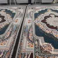 یک جفت فرش ۱۲ متری