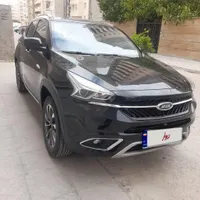 چری تیگو 7 IE، /درحد صفر خشک ۳۰ تا کار