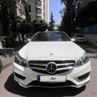 بنز کلاس E E250، مدل ۲۰۱۴|خودرو سواری و وانت|تهران, الهیه|دیوار